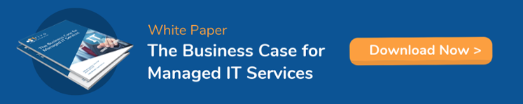 Call to action for The Business Case for Managed IT Services