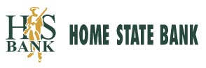 Home State Bank
