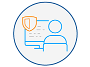 Conduct cyber security risk assessments