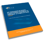 The Must-Have List for Cybersecurity Protection