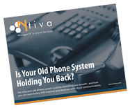 Phone System Guide