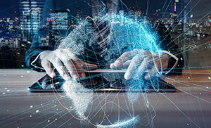 Hosted Virtual Desktops
