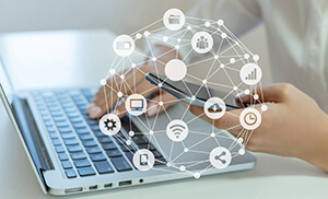 Cloud-Based Office Productivity Apps