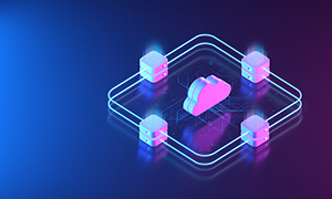 Cloud Data Storage and File Sharing