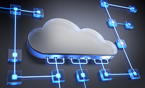 Cloud Infrastructure